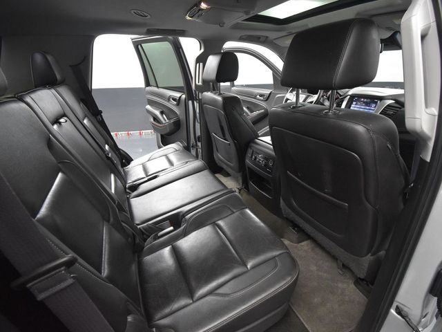 2015 Gmc Yukon SLT photo 42