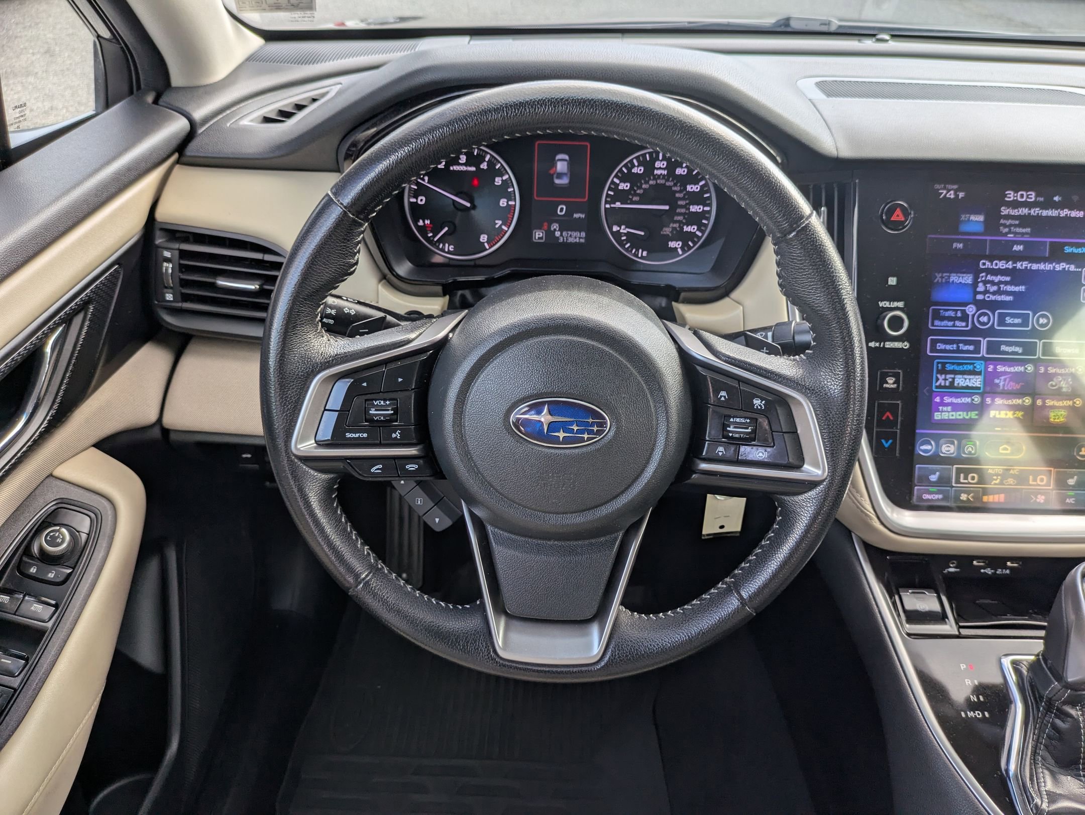 2021 Subaru Legacy Premium photo 17