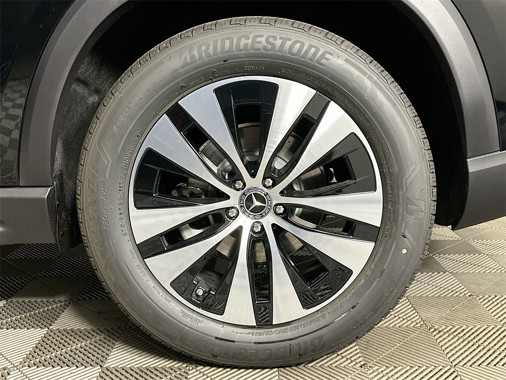 2026 Mercedes Benz GLE 350 4MATIC photo 30