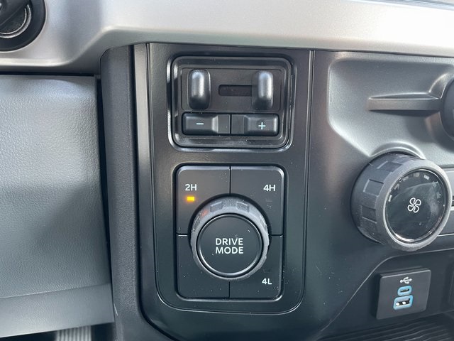 2026 Ford F-250 photo 23