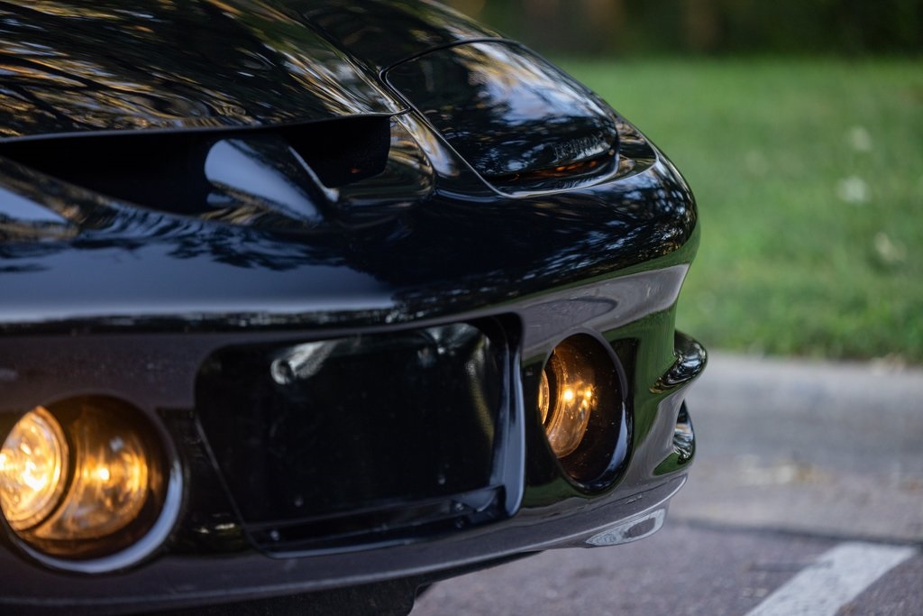 2002 Pontiac Firebird TRANS AM photo 39