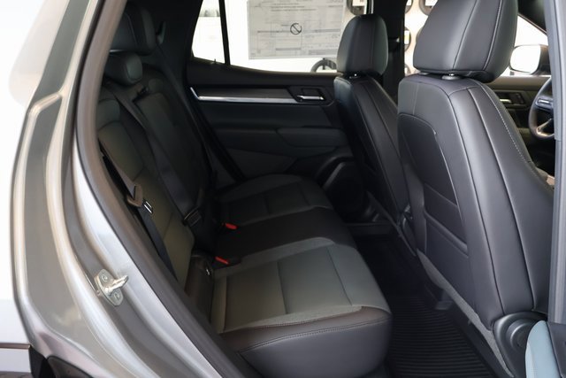 2026 Gmc Terrain AT4 photo 16