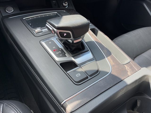 2018 Audi Q5 2.0T Premium photo 33