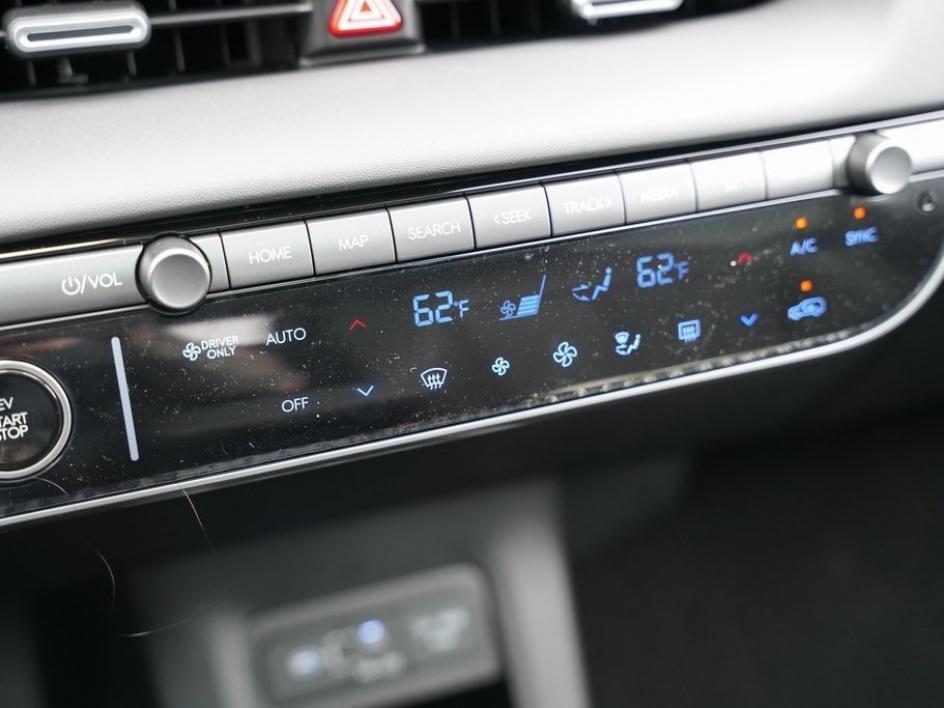2025 Hyundai Ioniq 5 Limited photo 15