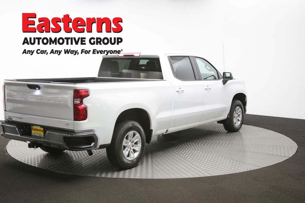 2023 Chevrolet Silverado 1500 LT photo 29
