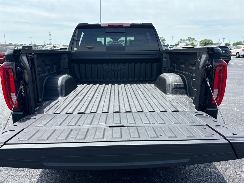 2025 Gmc Sierra Denali photo 34