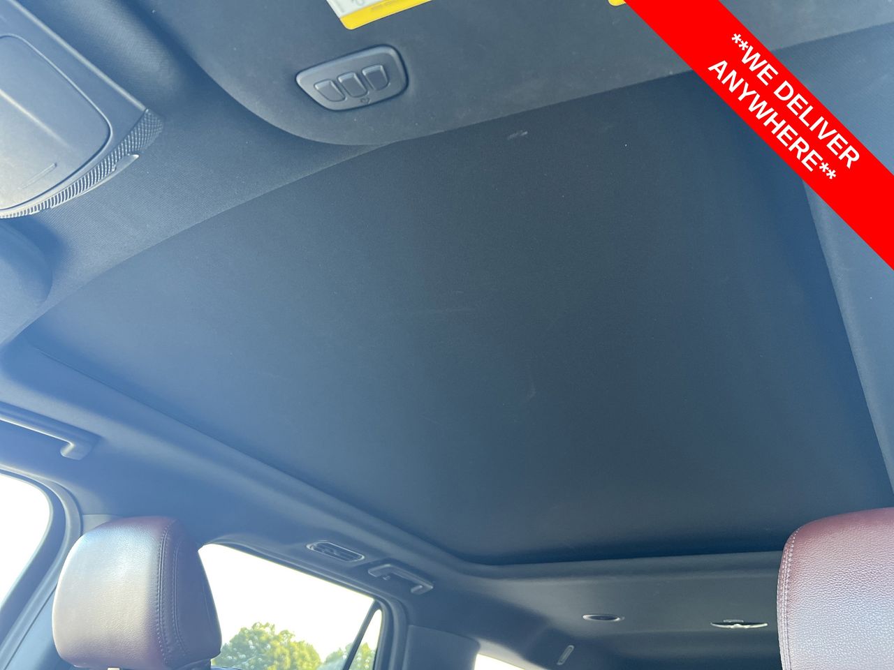 2023 Ford Expedition MAX Limited photo 3