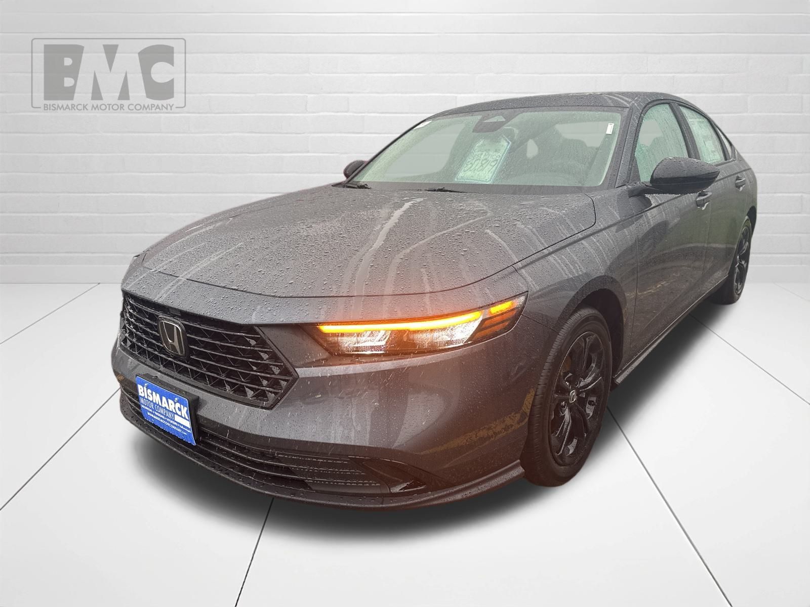 2025 Honda Accord SE's photo