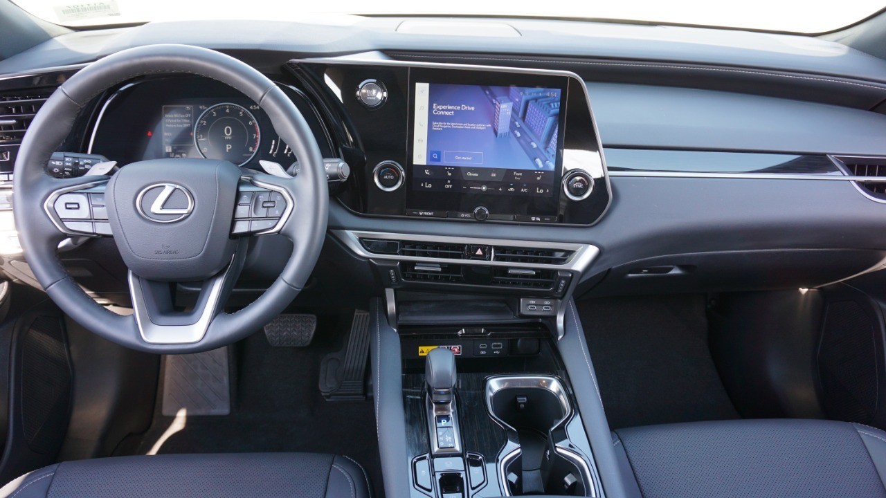 2024 Lexus RX 350 photo 27