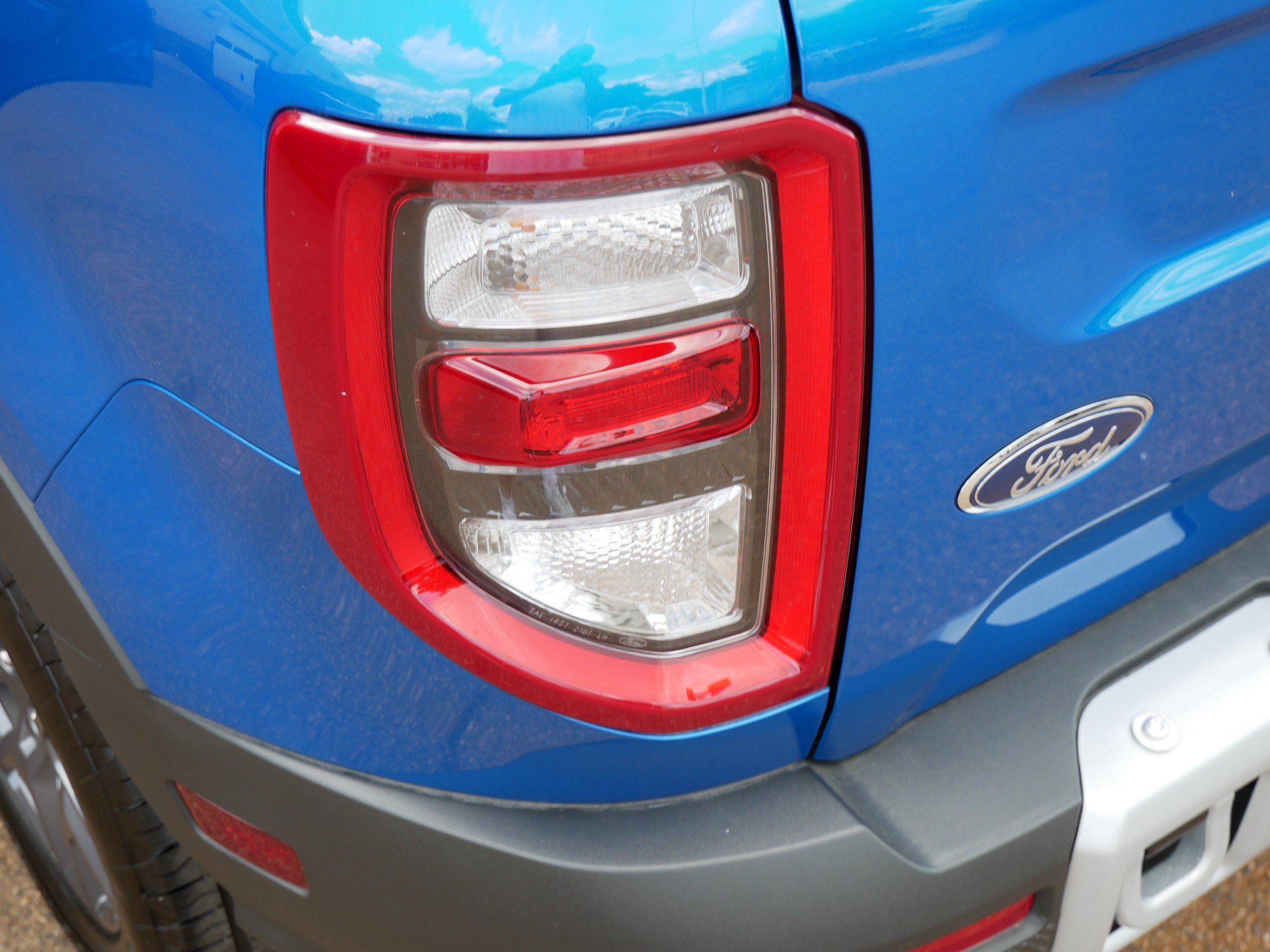 2025 Ford Bronco Sport Big Bend photo 16