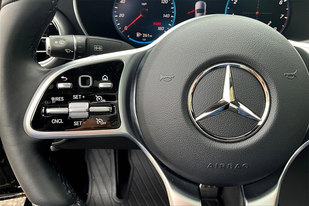2023 Mercedes Benz C 300 4MATIC photo 19
