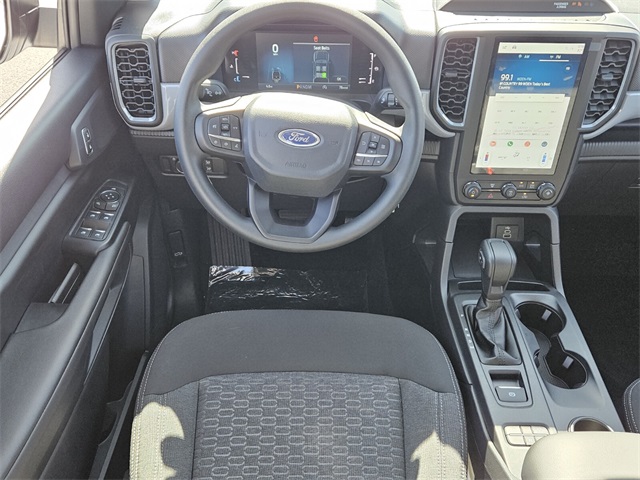 2025 Ford Ranger XL photo 14