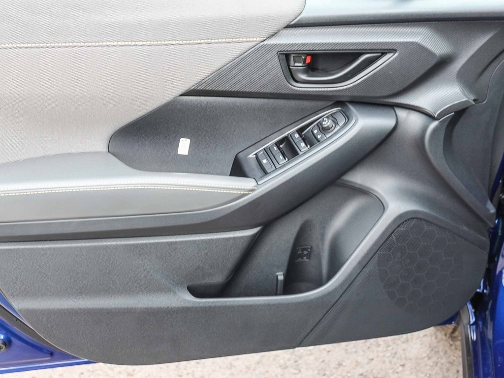 2025 Subaru Crosstrek Sport photo 19