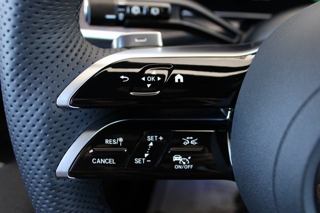 2025 Mercedes Benz GLC 350e 4MATIC photo 18