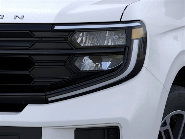 2025 Ford Expedition photo 18