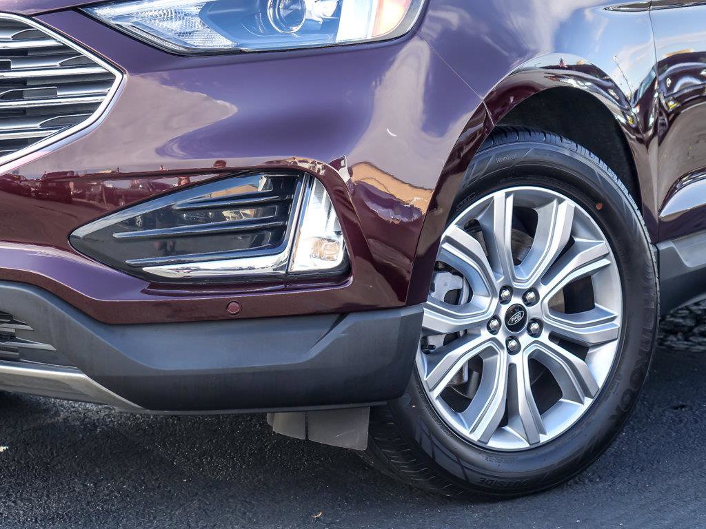 2024 FORD EDGE - Image 3