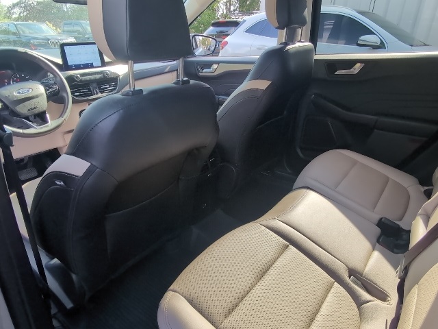 2022 Ford Escape Hybrid SEL photo 36