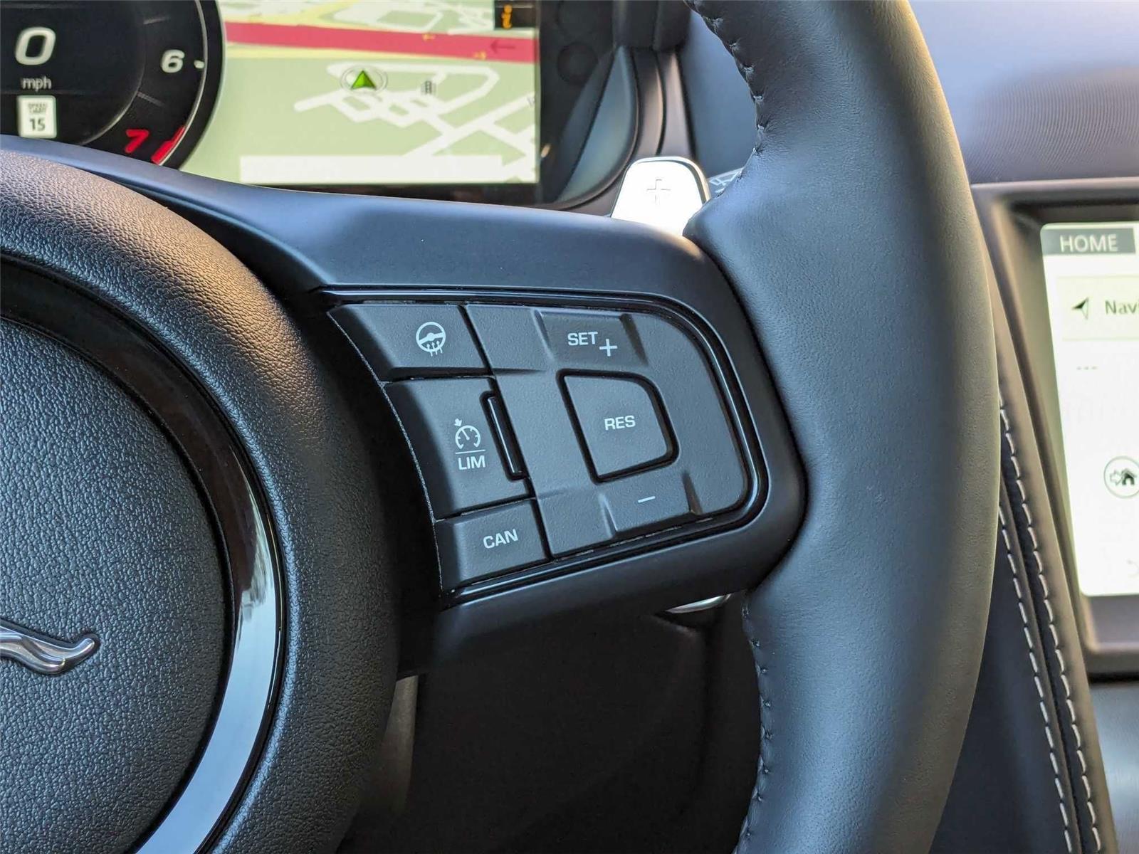 2024 Jaguar F-TYPE P450 R75 photo 18