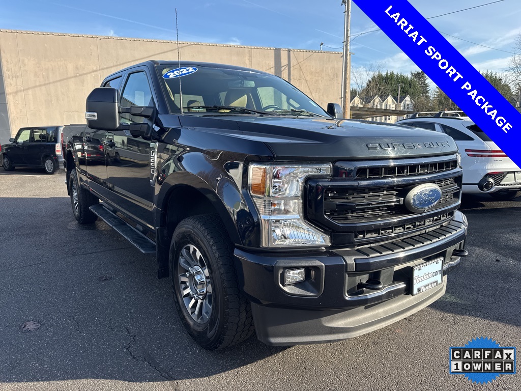 2022 Ford F-250 Base's photo