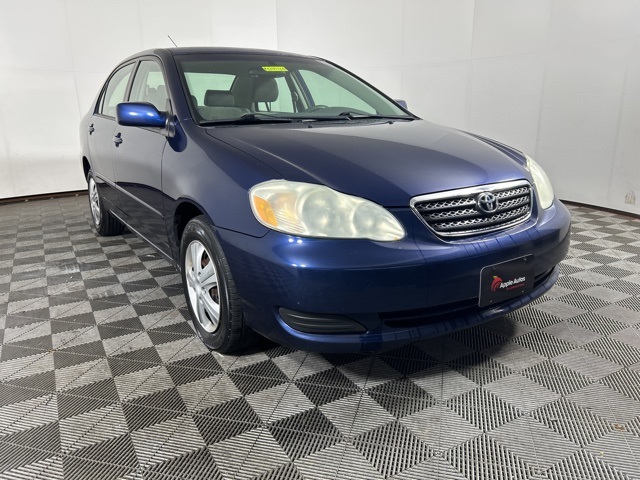 2005 Toyota Corolla