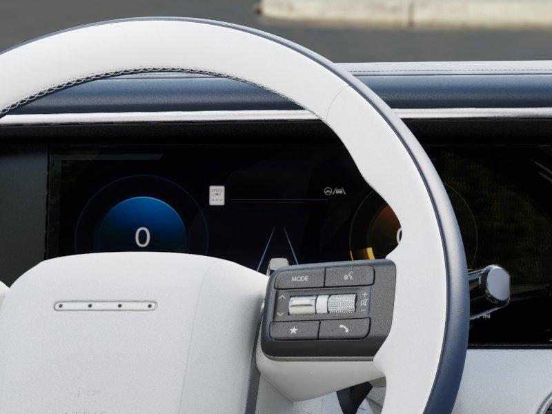 2026 Hyundai Palisade Calligraphy photo 11