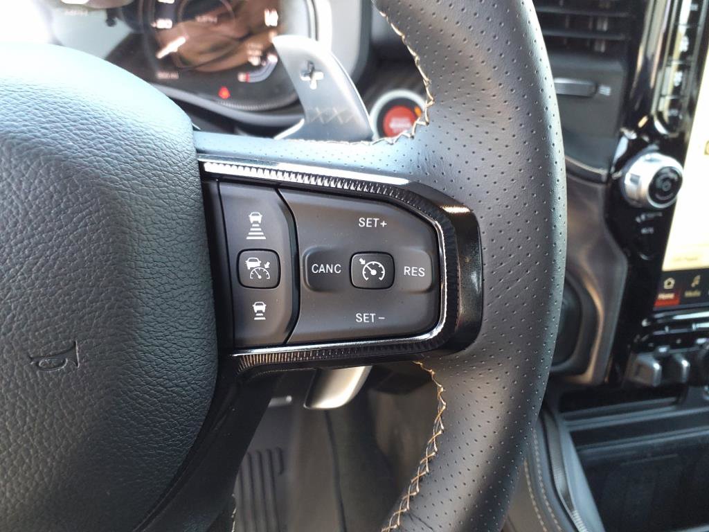 2024 Ram 1500 TRX photo 15