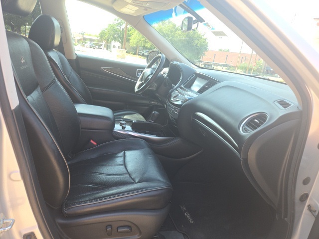 2014 Infiniti QX60 Base photo 13
