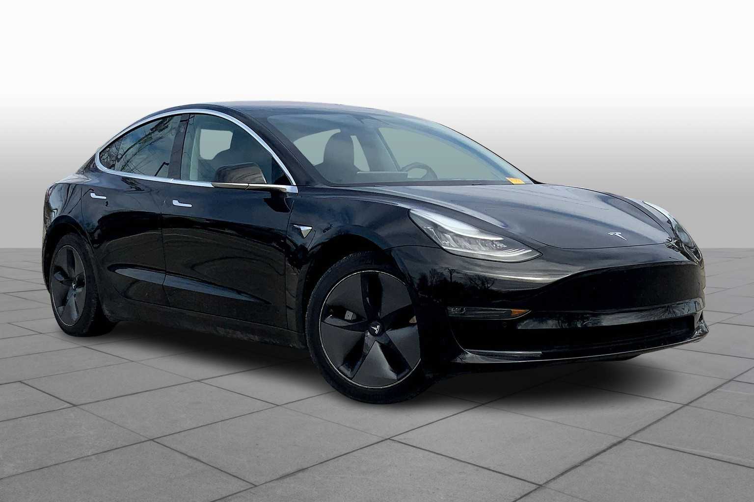 Used 2018 Tesla Model 3 Long Range with VIN 5YJ3E1EA7JF098503 for sale in Kansas City