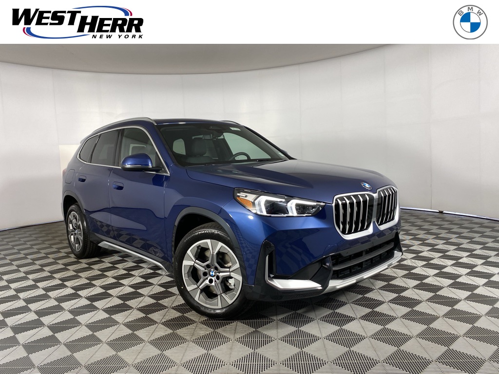 2025 BMW X1 28i