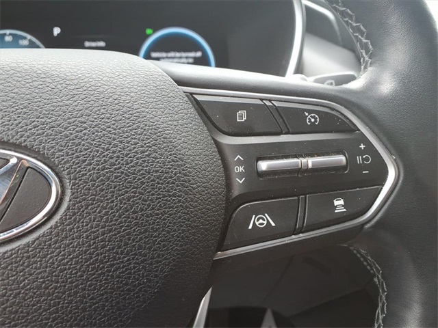2022 Hyundai Santa Fe Limited photo 21