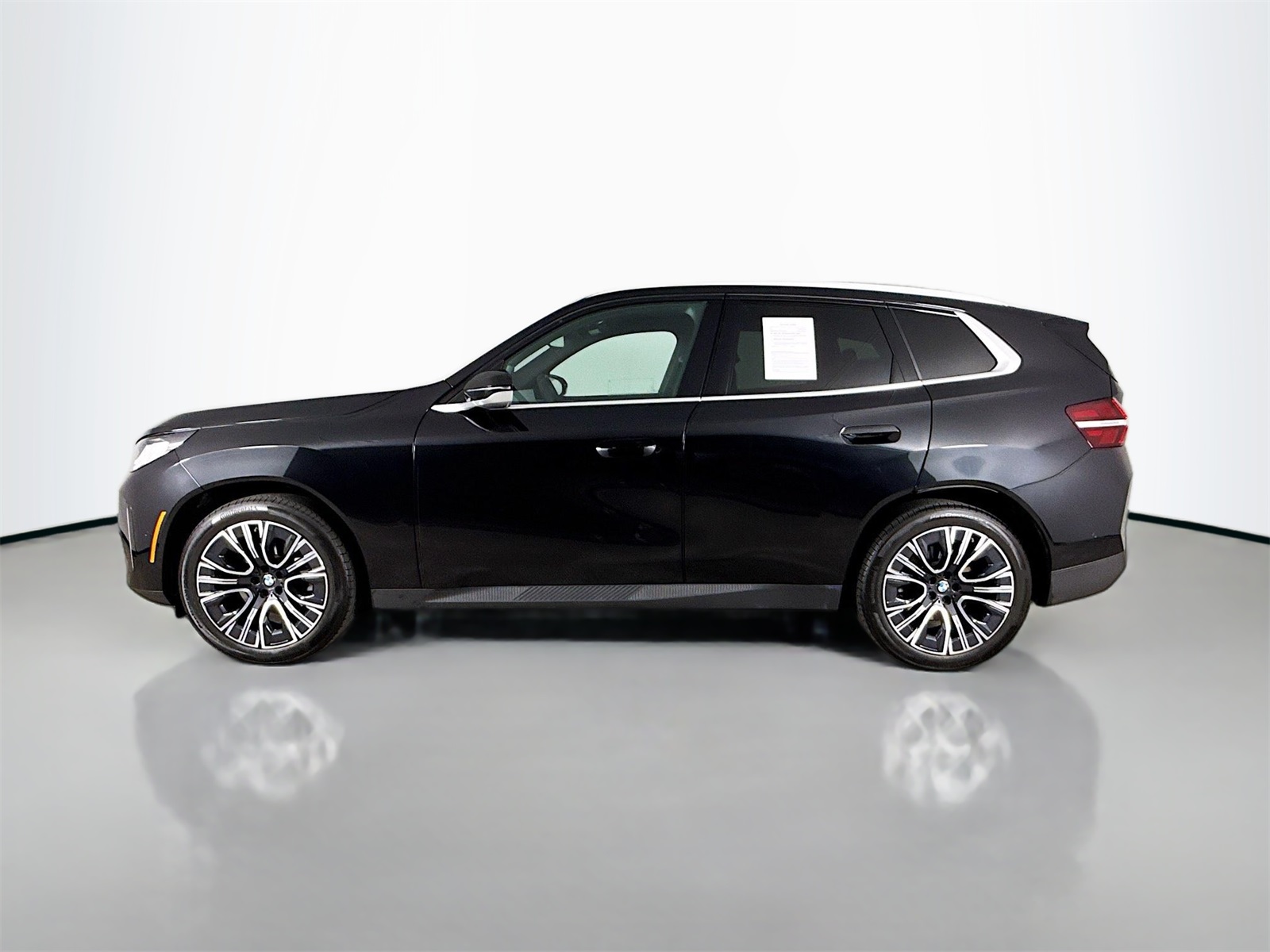 2025 Bmw X3 30x Drive photo 4