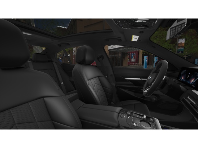 2026 Bmw 530i xDrive Sedan photo 8
