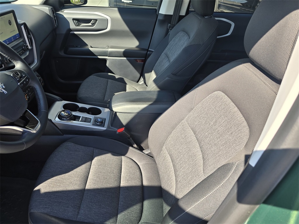 2024 Ford Bronco Sport Big Bend photo 20