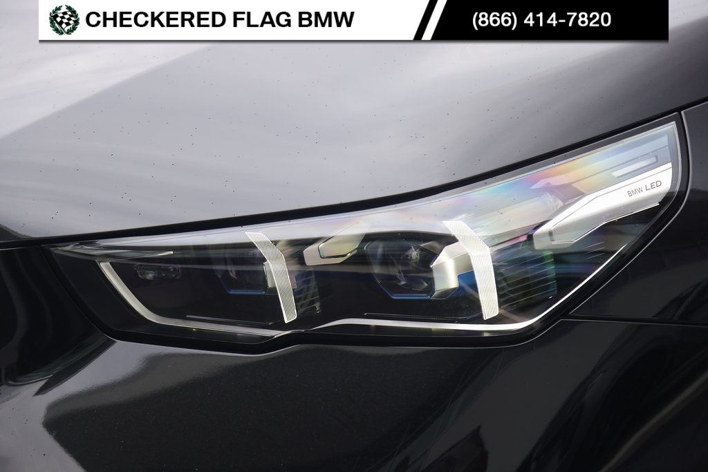 2024 Bmw 530i photo 14