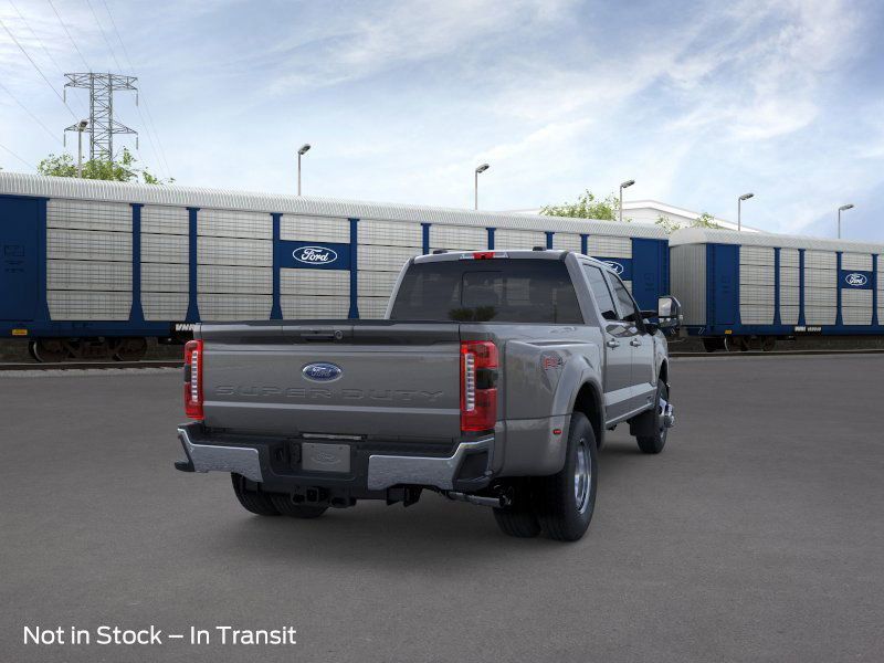2026 Ford F-350 photo 8