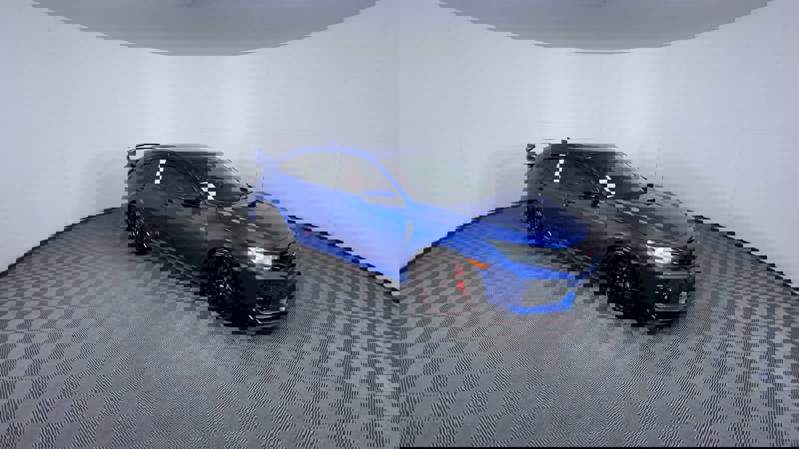 SHHFK8G77KU205646