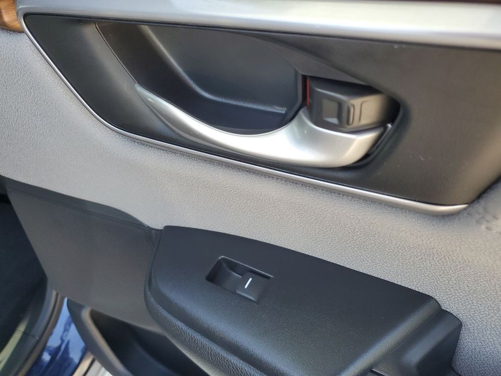 2018 Honda CR-V EX photo 42