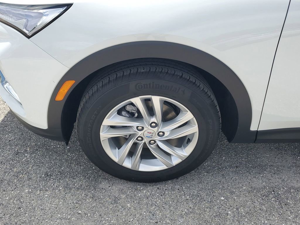 2026 Buick Envista Preferred photo 18