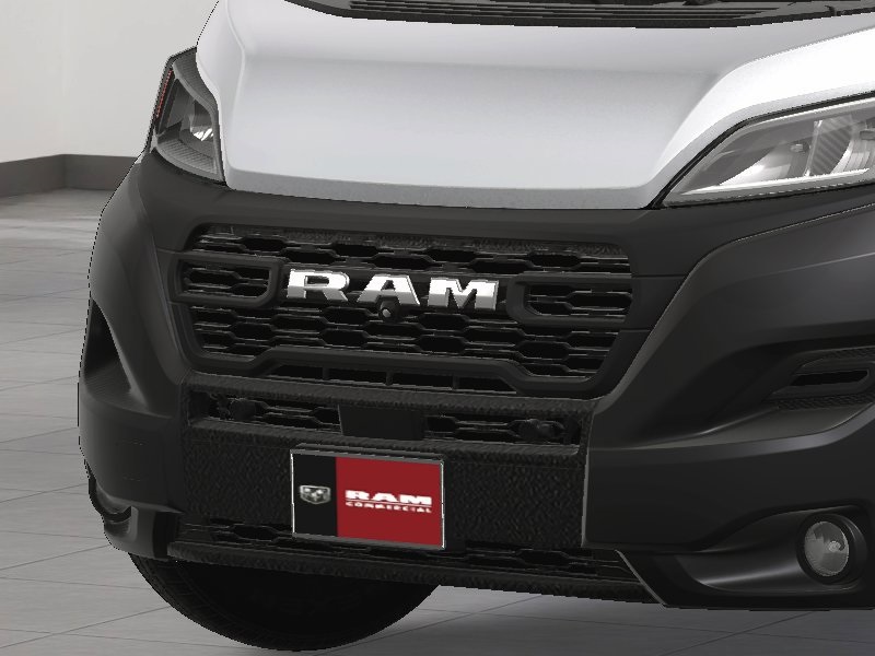 2025 Ram ProMaster 1500 Tradesman photo 13