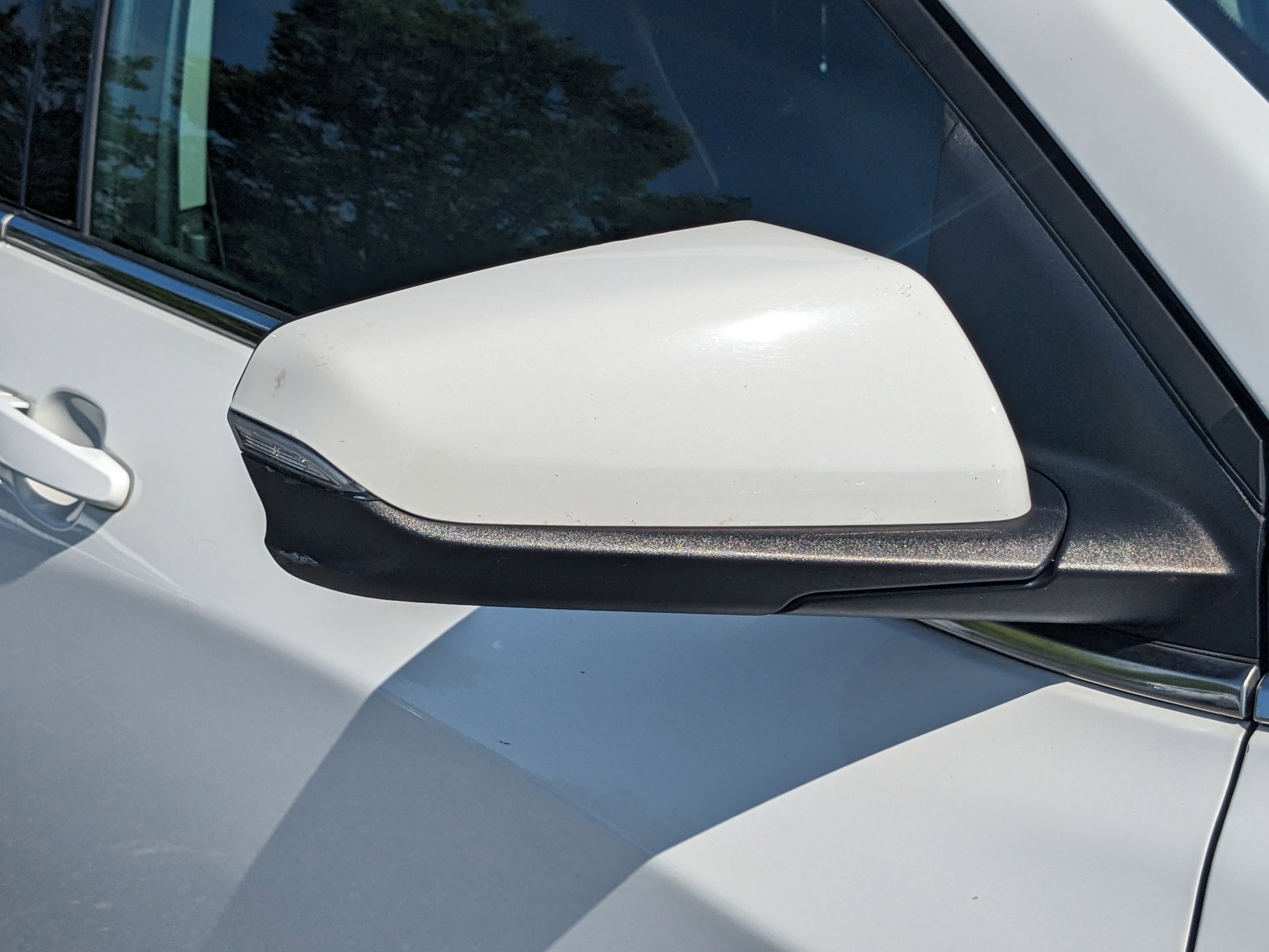 2019 Chevrolet Equinox LT photo 12
