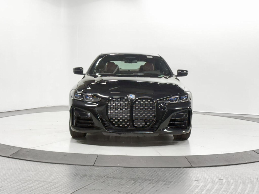 2022 Bmw M440i xDrive photo 2