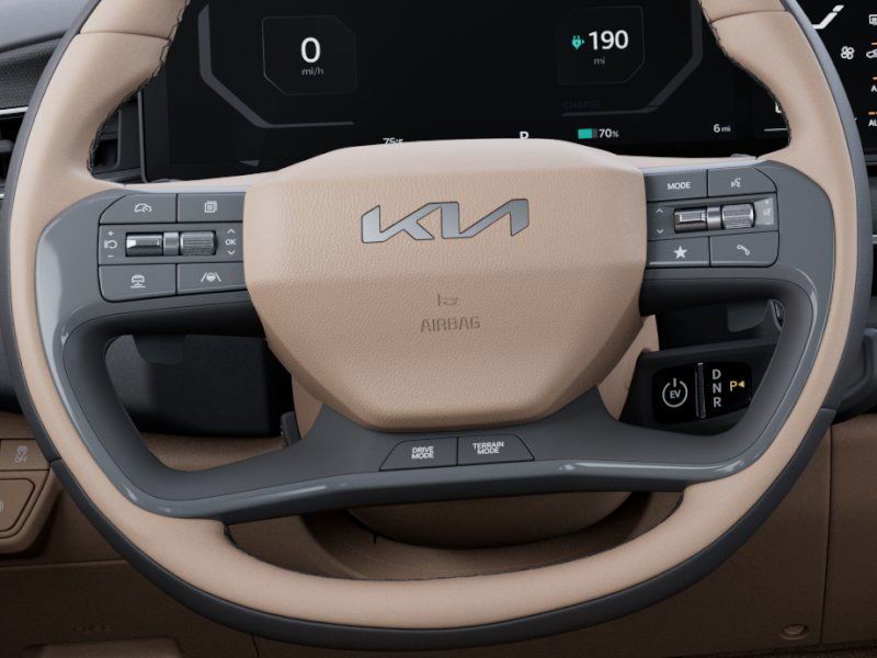 2026 Kia EV9 GT-Line photo 20