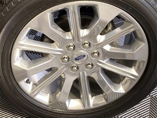2023 Ford F-150 Limited photo 27
