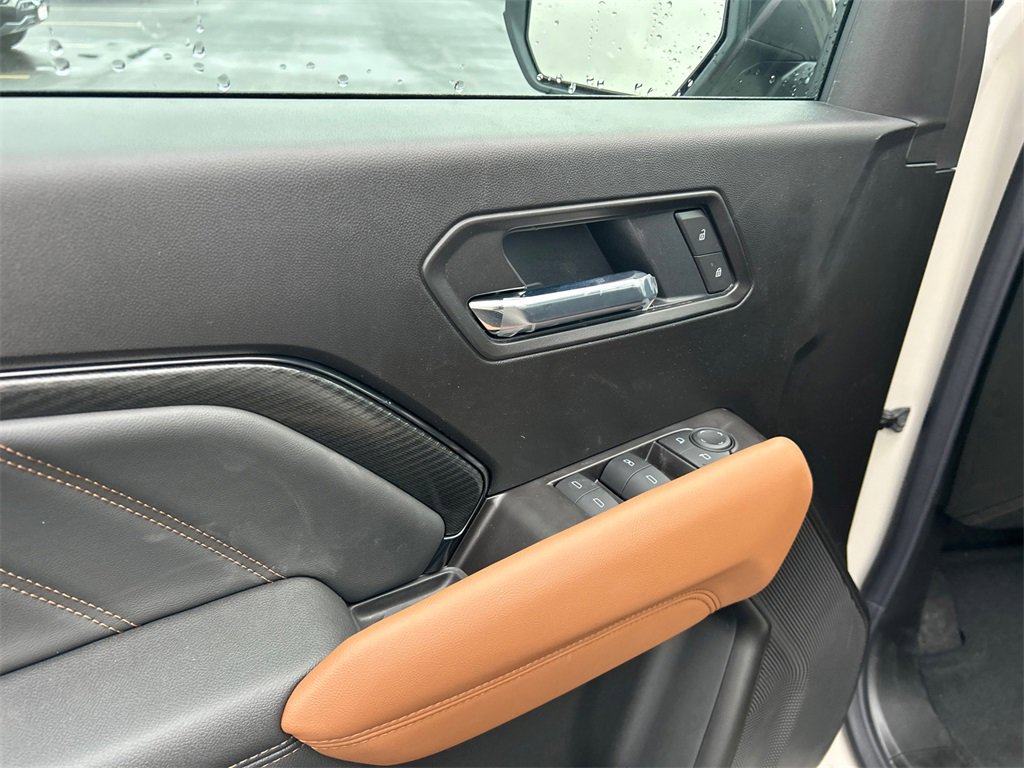 2026 GMC CANYON - Image 13