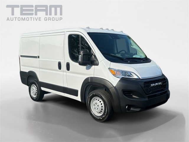 2026 RAM ProMaster Cargo Van Tradesman's photo