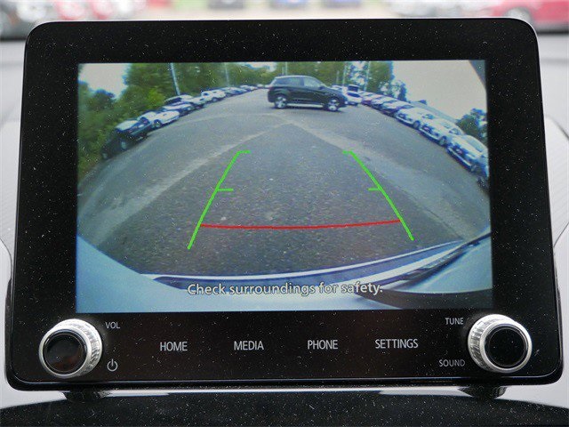2024 Mitsubishi Eclipse Cross photo 23