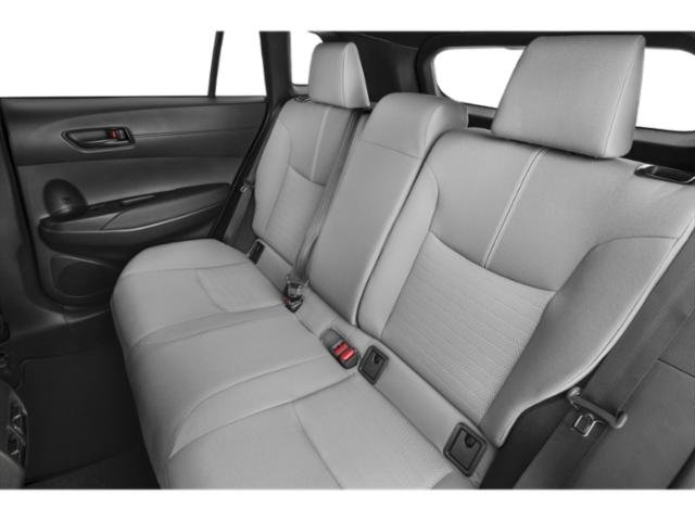2025 Toyota Corolla Cross Hybrid SE photo 13