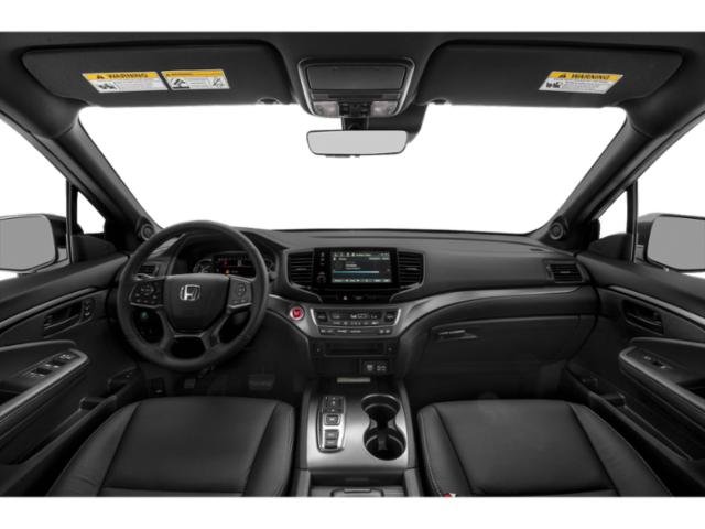 2023 Honda Passport EX-L photo 4