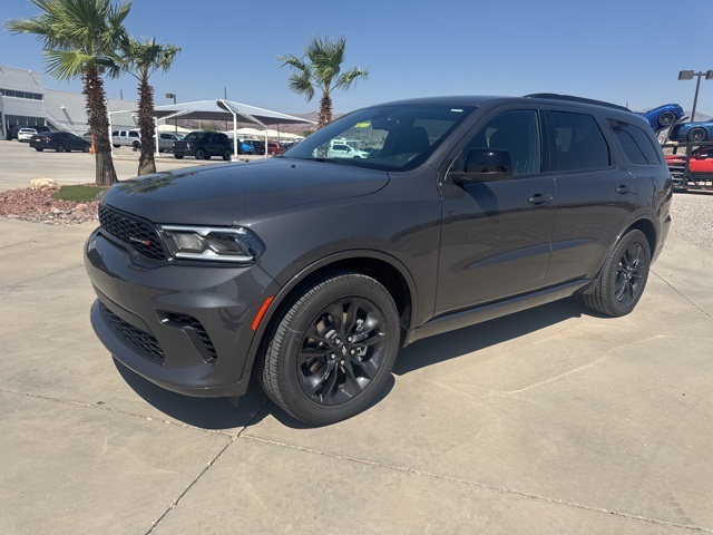 2025 Dodge Durango GT's photo
