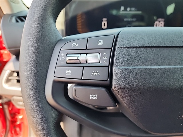 2025 Kia K4 LXS photo 20